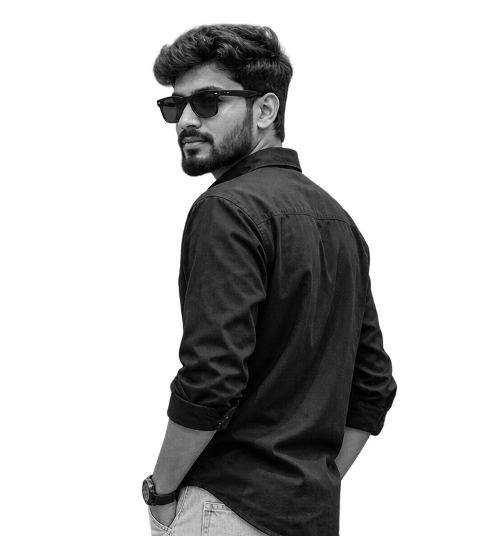 Ashutosh Patidar